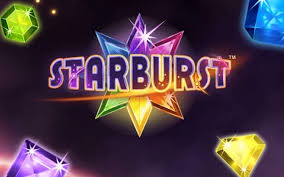 Starburst demo